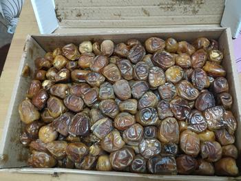 Product Review of Kurma Sukari 1 Dus Isi 3 Kg from E** Z**u 0