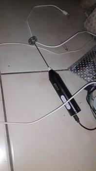 Product Review of Goto [COD] Shane Milk Frother Hand Mixer Pengaduk Kopi Electric Portable from B**a 1