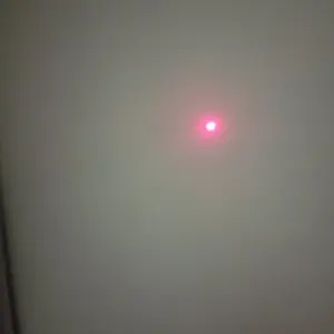 Red Laser Pointer Pen Presentasi Kerja Pet Training High Power Sinar Merah Jarak Jauh