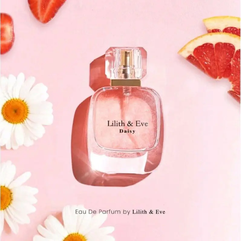 LILITH & EVE Daisy Eau De Parfum 30 ML Parfum Wanita