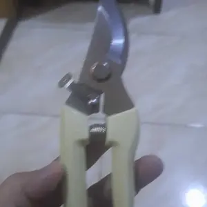 COSY Gunting Dahan Ranting Pohon Pruning Alat Potongg Dahan Ranting Rating Pohon Gunting Tanaman Tajam Super