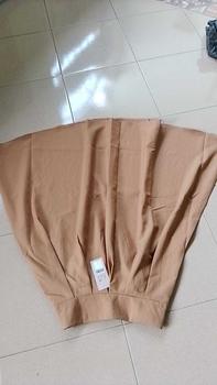 Product Review of Rok Midi 7/9 Mayung Semi Woll from l**i 1
