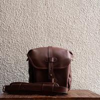 Gambar F.C. 7 Fox Leather Messenger Bag dari Letsdothis Indonesia Kota Depok 2 Tokopedia