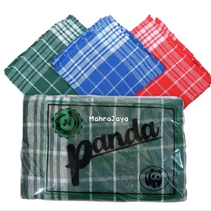 Serbet Warna Lebih tebal Lebih Menyerap Uk 50x50 CM Berat 500gram/lusin Harga termurah