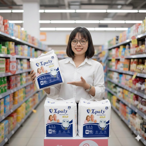 Bắp Cải Shop Mẹ Và Bé