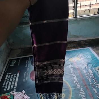 Product Review of rok songket tenun kudakuda from L**a 1