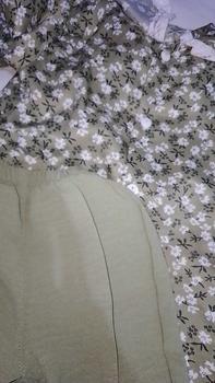 Product Review of One set anak sakila cutbray 1-9thn/baju anak cewek/baju anak perempuan/setelan anak sakila from N**9 0