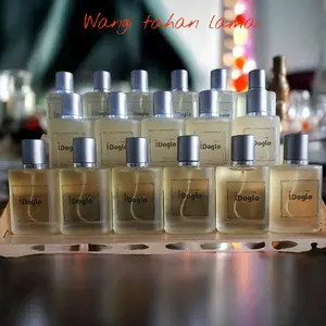 iDoglo Parfum 30ML Tahan Lama Wangi Tahan Lama untuk Keseharian Anda