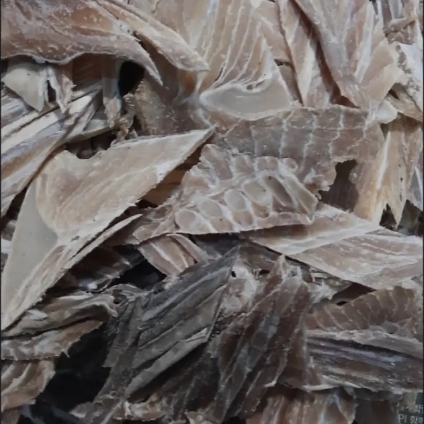 Ikan asin peri tawar murah