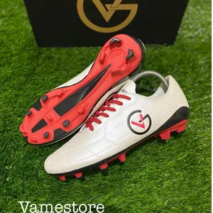 Sepatu Bola Givru Sole Berkualitas dengan Sol yang Kuat - Model Terbaru