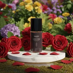Daypo-Bebas Request-20ml cowok cewek wangi dan tahan lama