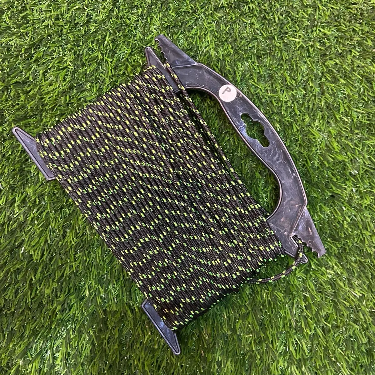 ￼Tali Prusik 2mm - Bahan Gelang - tali tenda - strap masker - tali flysheet - tali serbaguna