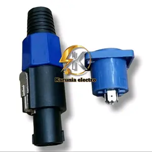 JEK SPIKON + SOKET SPIKON + 2BAUT + 2 MUR