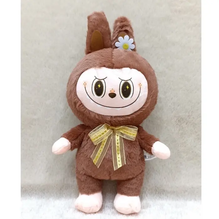 Boneka Labubu The Monster untuk Anak dan Kado Ulang Tahun - Mainan Anak - Toys, Dolls 8