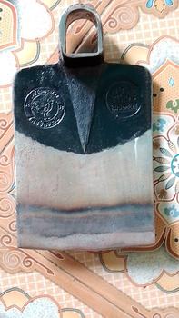 Product Review of pacul cangkul baja asli jago carmen sepuhan from {**} 1