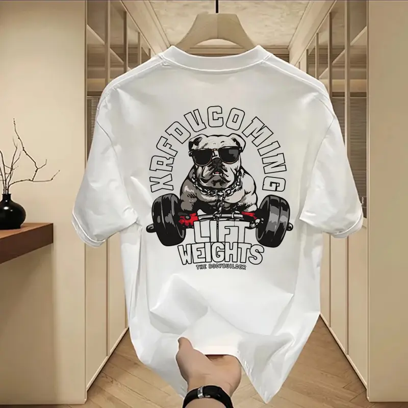 YOUTEE - LIFT | Kaos Distro Hitam Putih 100% Katun Combed 24s Original Design 0