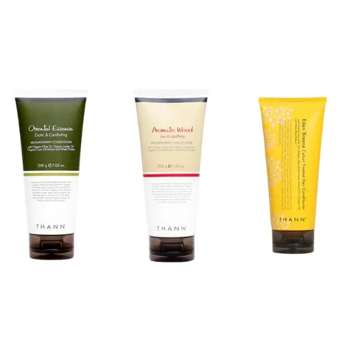 THANN Aromatherapy Conditioner 200ml