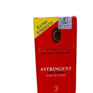 toner Claridem original pemebersih wajah