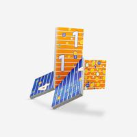 Gambar Decathlon Geologic Target Panahan Lucu Softarchery Ft100 - 8647341 dari decathlon indonesia Kota Administrasi Jakarta Selatan 1 Tokopedia