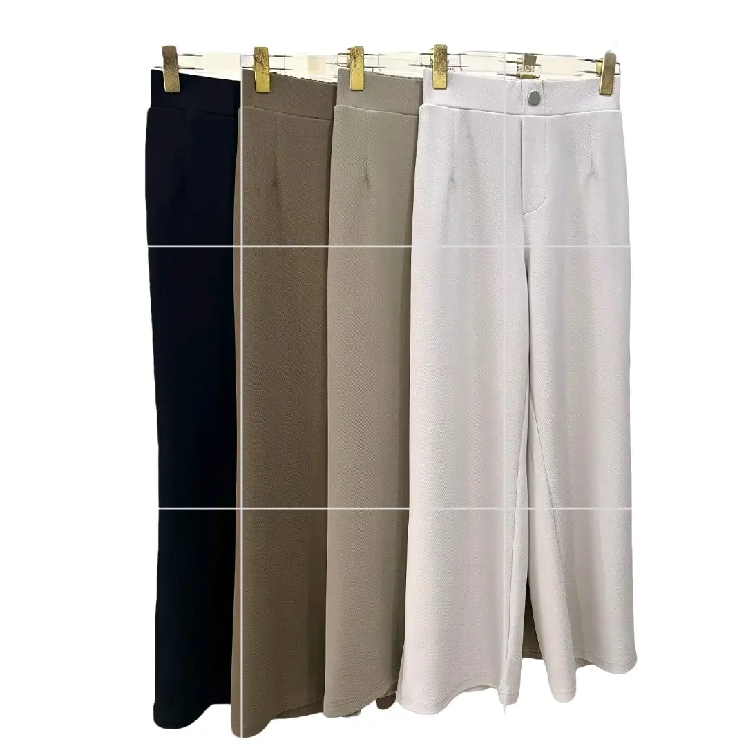 celana kulot MARJORIE hit best knit