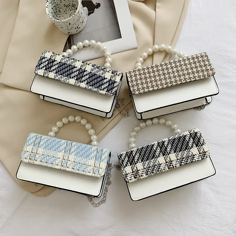 Tas selempang/Tas jinjing wanita import wj 8370 0
