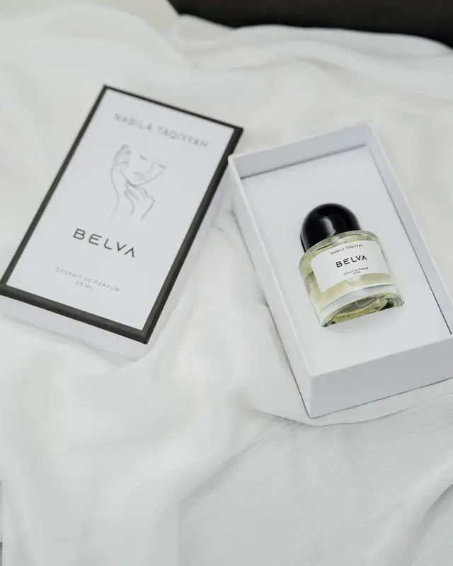 BELVA EDP 35ML | Perfume Wanita Tahan Lama 3