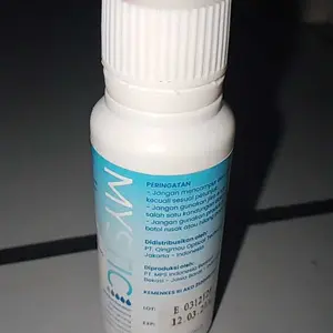 Mysticeyes Cairan Softlens Comfort Air 60ML/120ML Pembersih Contact Lens Solution Lensa Perawatan