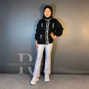 Paket Hemat Celana Scuba Anak Cutbray Harga Terjangkau - Fashion Celana Anak Bahan Scuba Nyaman Modis Dan Terjangkau