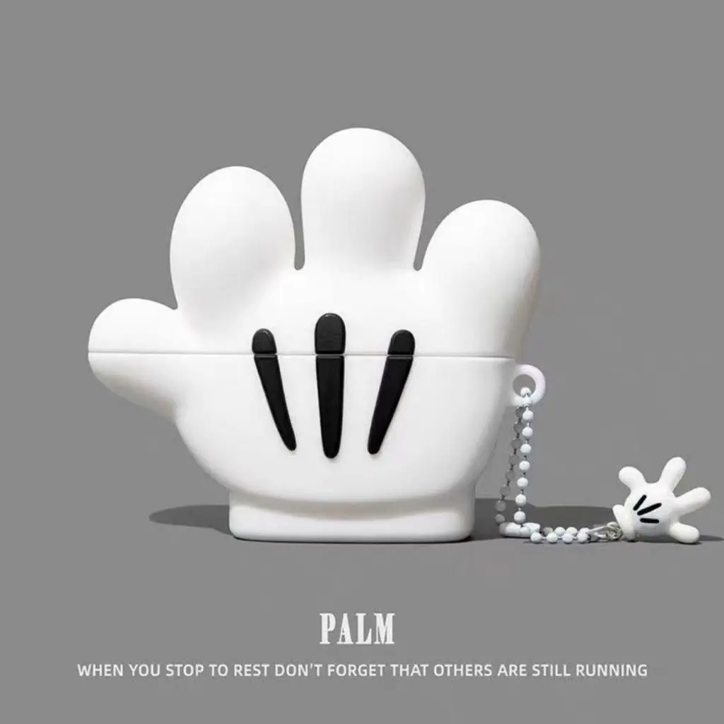 i12+Telapak Tangan Mickey