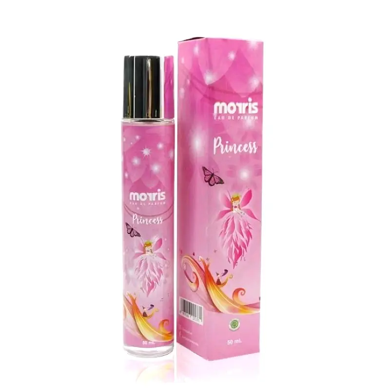 MORRIS Parfum Teen EDP 50ml 1