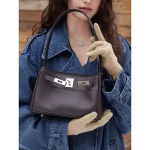 ZW-024018-MKULAS (27X10X18) Tas Selempang Wanita Kulas Woman Fashion Bag