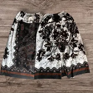 Sarung Instan Anak Muslim Premium Motif Sarwon Bahan Adem Nyaman Ukuran S M L XL Kualitas Premium Panjang untuk Anak Usia 1-12 Tahun Solusi Praktis Baju Peci Katun Hitam