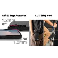 Gambar Casing Ringke Compatible For Samsung Galaxy S25 FE Onyx Dark Green Hijau Case No Yellowing Anti Slip Anti Crack Cover Handphone Softcase Melindungi Layar Kamera Slim Armor Tough Rugged Shockproof Tipis TPU Tahan Banting Bentur Protect Camera Screen dari ShowcaseFever Kota Administrasi Jakarta Utara 4 Tokopedia