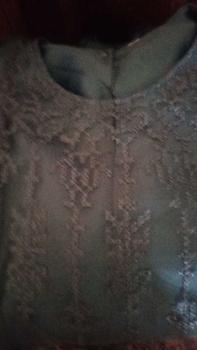 Product Review of Gamis random 60k-80k Muslim Wanita from M**a R**a 0