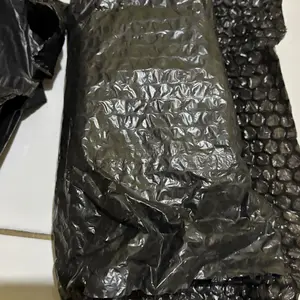 COSY Asbak Putar Tutup / Asbak  Portable Rotation Enclosed / Asbak Stainless Steel Tebal Abu Biru