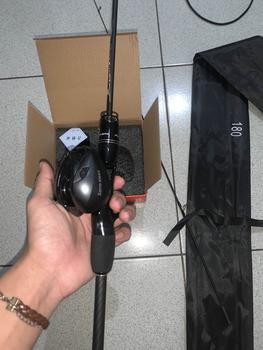 Product Review of Pancing satu set bc zorro steez & zorro hydra from A** 2