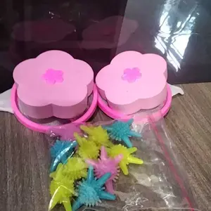 BOLA KARET MESIN CUCI washing / LAUNDRY BALL alat bantu pembersih baju