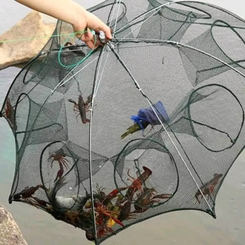 Jaring Ikan/Bubu Perangkap Ikan/ Alat Penangkap Ikan