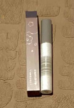 Product Review of Judydoll Mascara Remover - Mascara Remover Untuk Waterproof & Smudgeproof Mascara, Membersihkan Tiap Helai Bulu Mata from M**👍 1