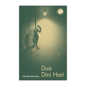 Buku Dua Dini Hari by Chandra Bintang