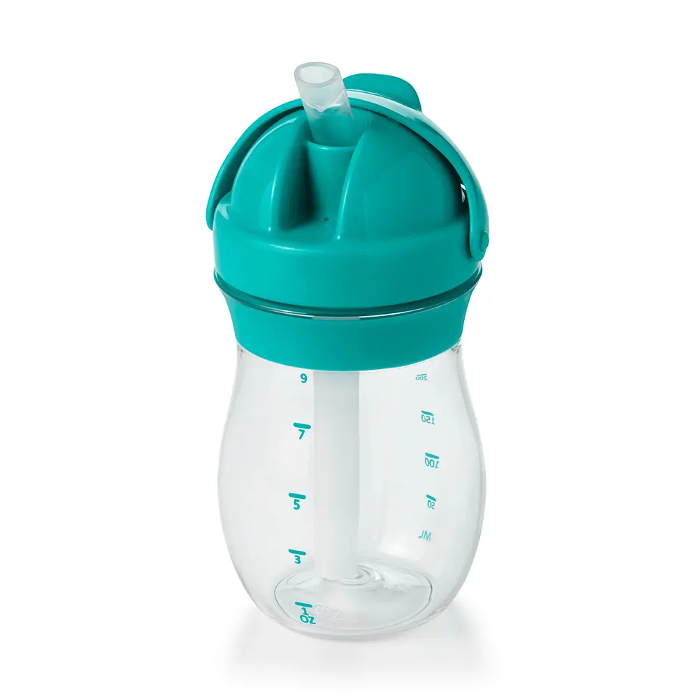 OXO Tot Grow Straw Cup 9oz