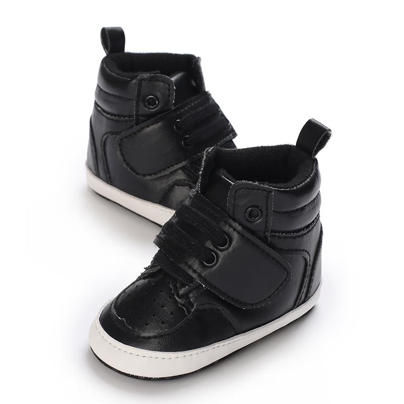 Product Introduction of 0-18M Fashion Newborn Baby Shoes Boy Girl Classical Sport shoe 12