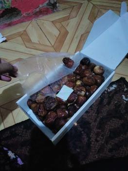 Product Review of Kurma Sukari Safiya 1 Kg Original from s**s 1