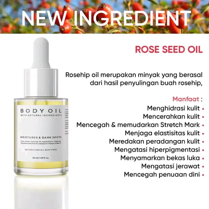 Serum D,SAVIOR Penghilang Bekas Korengan dan Noda Hitam untuk Perawatan kulit 4