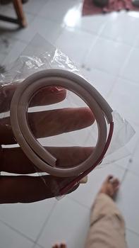 Product Review of DRL FLEKSIBLE ELASTIS LAMPU ALIS PANJANG 30CM from a** 0