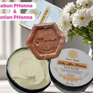 sabun phonna beauty / lotion phonna beauty