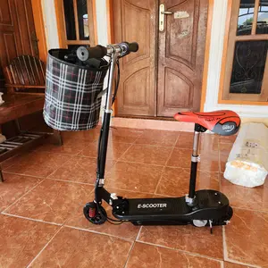 Skuter Elektrik /Skuter Listrik Mini / Electric Scooter/Foldable Smart Balance Wheel Hoverboard