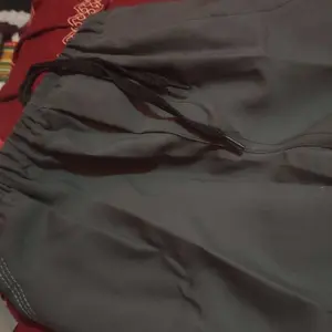 celana cargo anak laki laki celana panjang saku gamblok usia 1-12 tahun