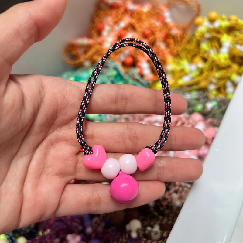 Kalung Kucing Kitten Lonceng 14mm by Miaw Miaw - Kalung Khusus Kitten 1