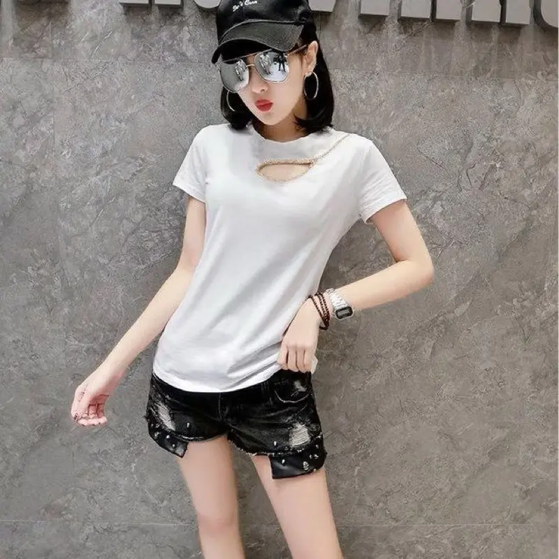 BA 09 Atasan Import Korea Baju Atasan Wanita